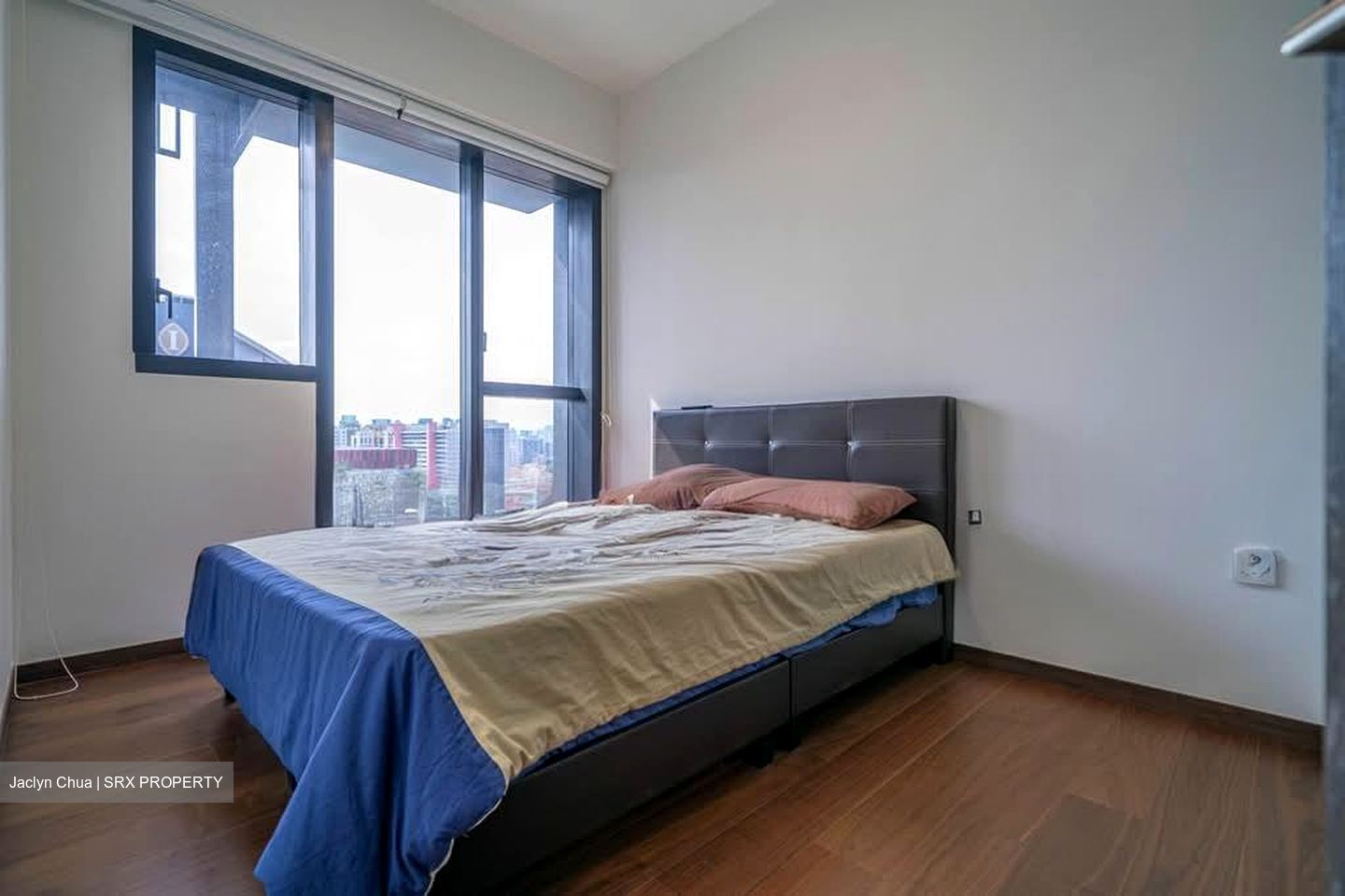 The M (D7), Apartment #574137081